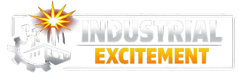 Industrial Excitement